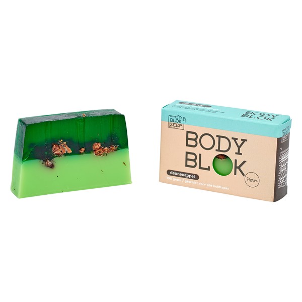 Body Bar