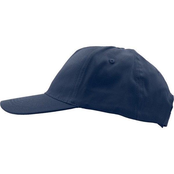 Cap | Joseph - navy blue
