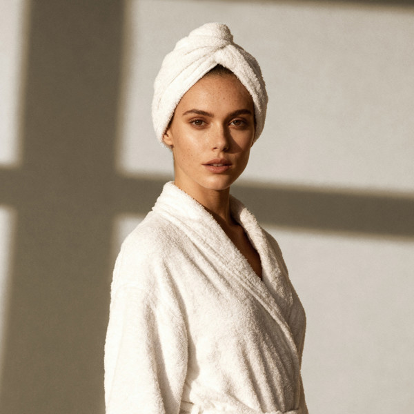 TURBANTE BRUSER