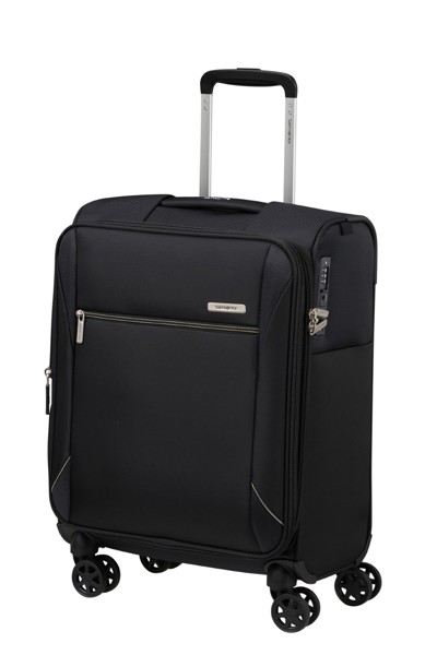 Samsonite - Base Breeze Spinner 55/20 EXP. - Black