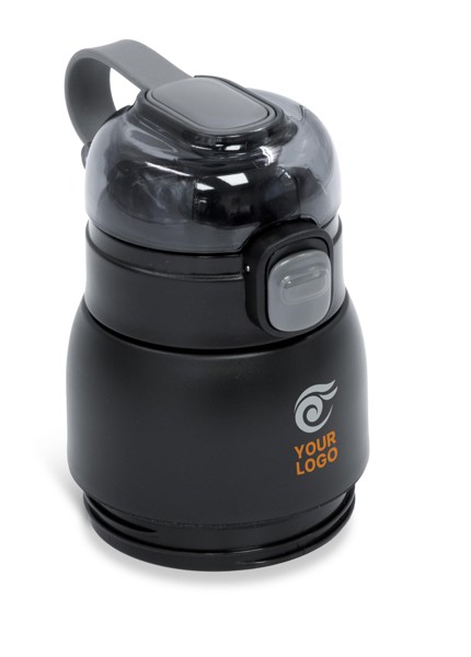 Termospullon kansi Vortex Hydroboost