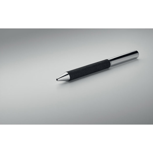 Scribi 4 gift set, RPET notebook, smartphone pocket