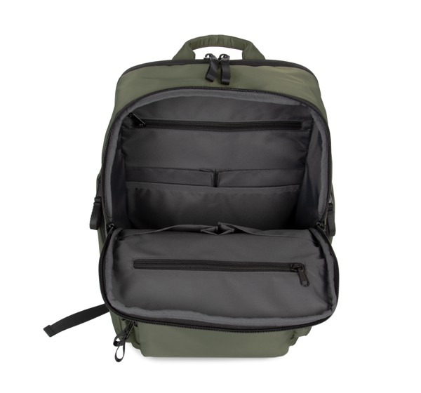 Premium Business Backpack - Black