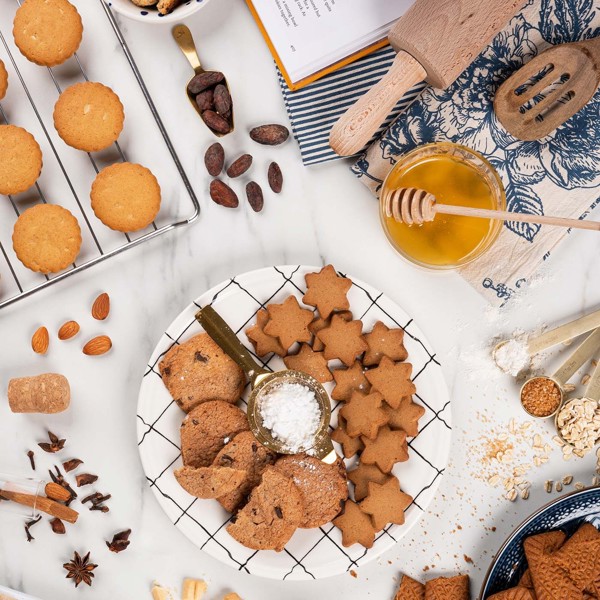 MINI OATMEAL COOKIES WITH CHOCOLATE CHIPS 3 PCS