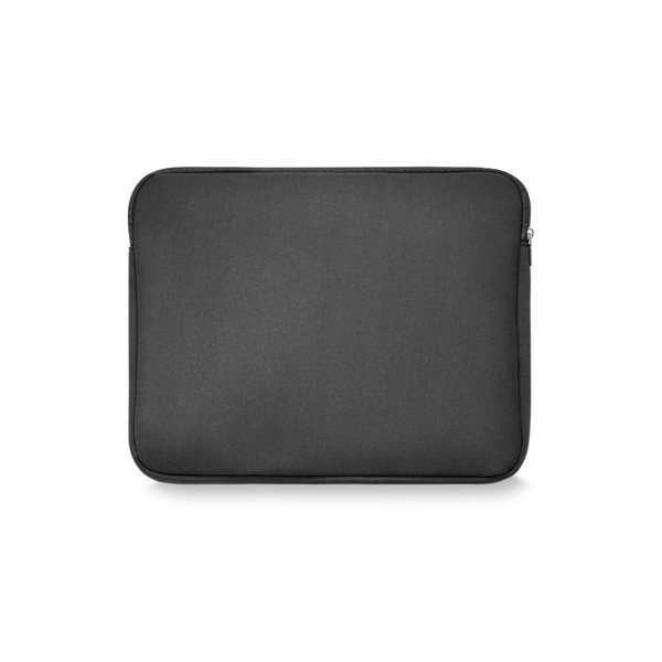 AVERY. Laptop bag 14'' - Black