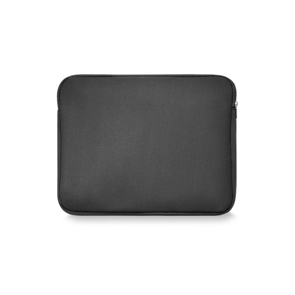 AVERY. Laptop bag up to 15'' - Black