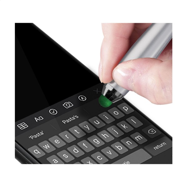Athos Touch stylo tactile - vert