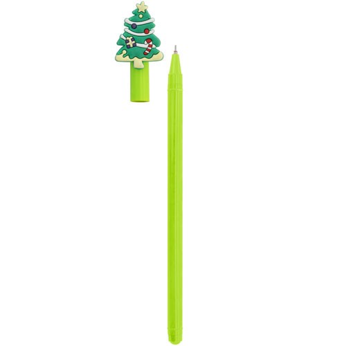 BOLIGRAFO NAVIDEÑO
