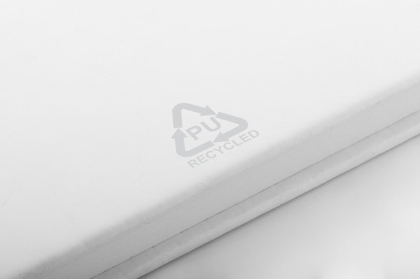 Rpu Notebook Corpux - White