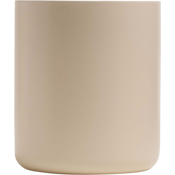 Bougie parfumée Wellmark - Ecru