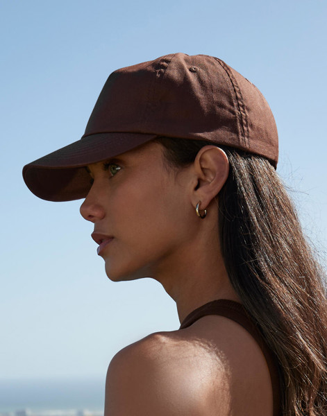 Original 5 Panel Cap - Emerald / ONE SIZE