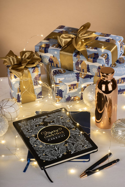 Steel bottle NEL 500 ml