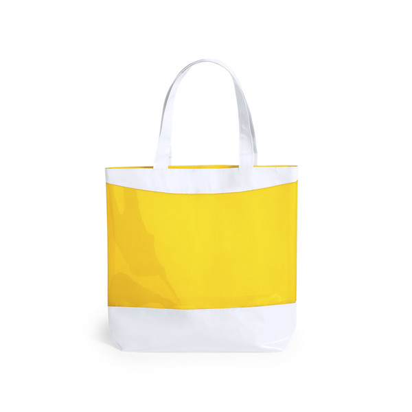 Bolsa Rastek - Amarillo