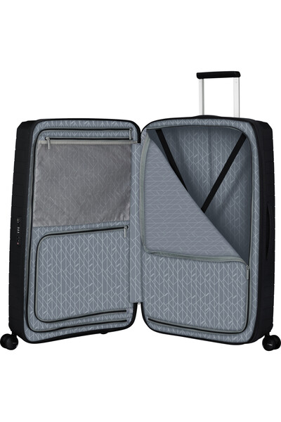 American Tourister - Fastforward Spinner 78 EXP. - Flash Black