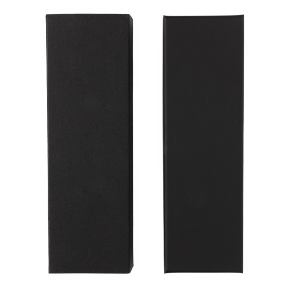 Xd Collection pen set, Dokumental ink 1200m - Black