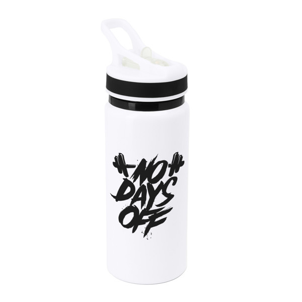 Chito Bottle - White