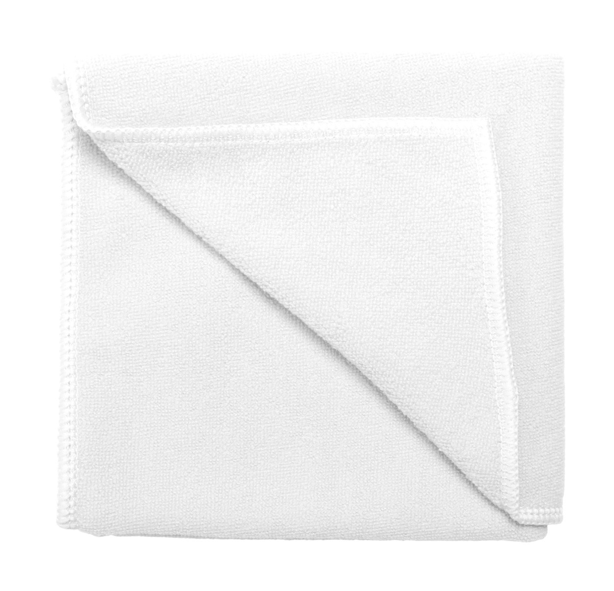 Towel Kotto - White