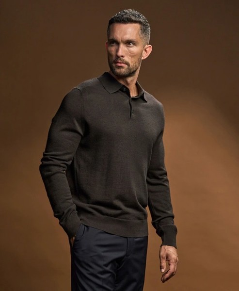 Polo Knit