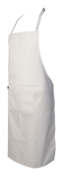Custom Rpet Apron CreaChef Pocket