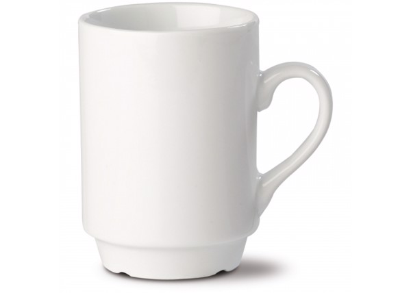 Mug Luxemburg 160ml