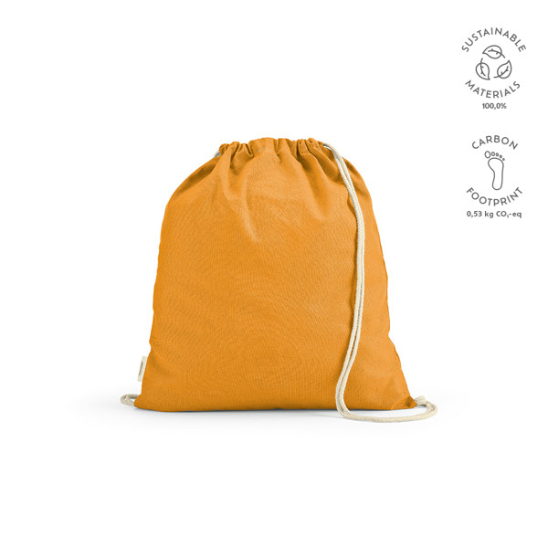 Lhotse Tote Bag - Žlutá