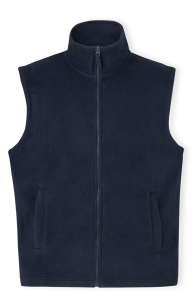 Gilet Destin - Gris / XL