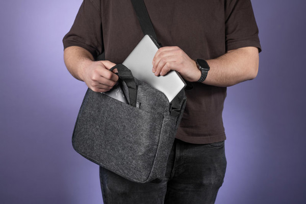 Laptop bag TEKKO