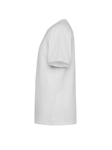 Slub Kids - White / 12-14