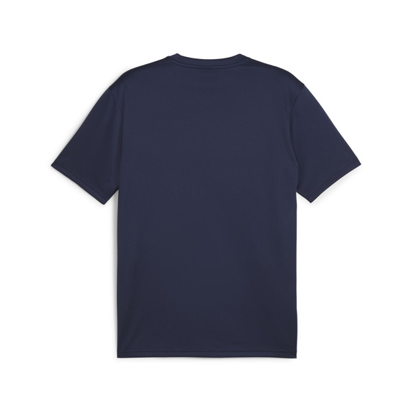 Puma TeamGOAL Football Jersey - Puma Black - PUMA BLACK-PUMA WHITE-FLAT DARK GRAY - XL