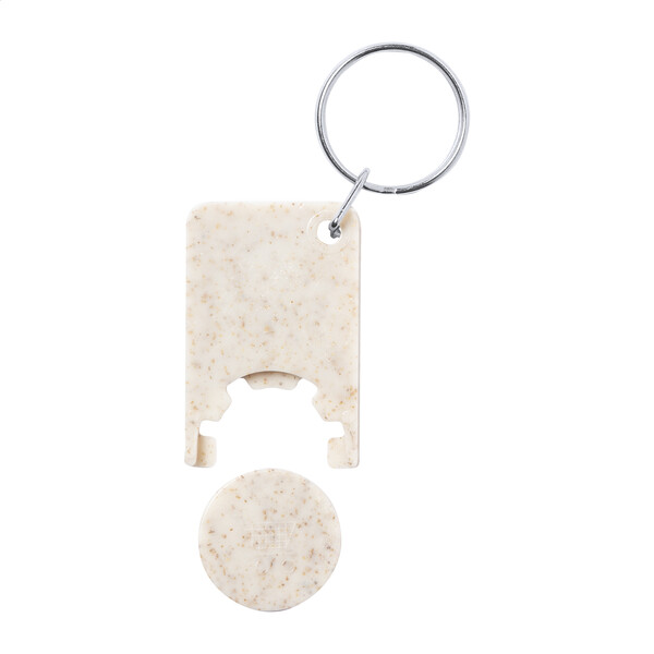 Porte-clé jeton Prolex