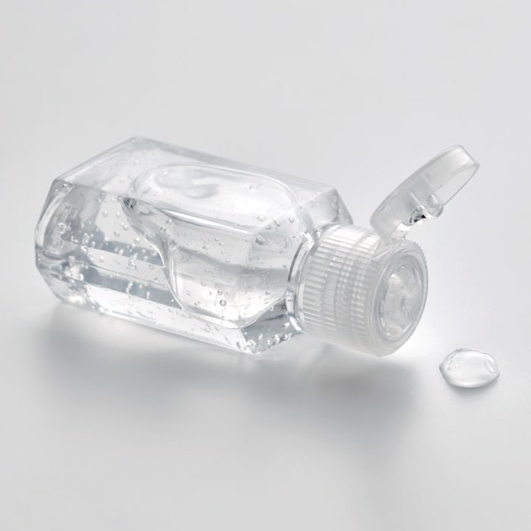 Hand cleanser Gel 30, 30 ml, non-alcohol