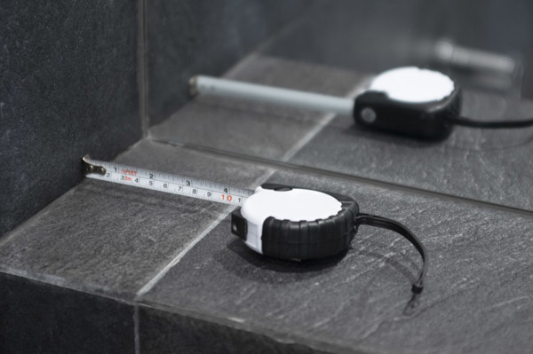 Tape measure CHANG 3 m