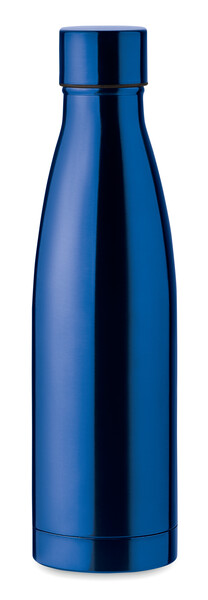 Bouteille double paroi 500ml Belo Bottle - Bleu