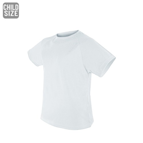 T-SHIRT LIGHT D&F criança -