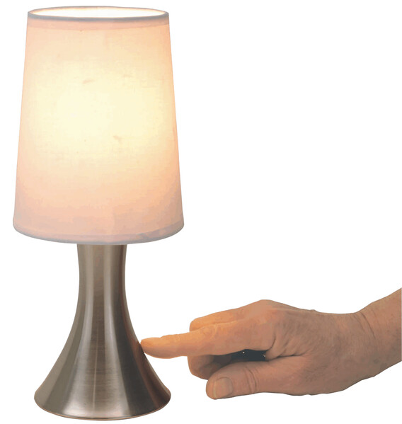 Lamp Touch Me