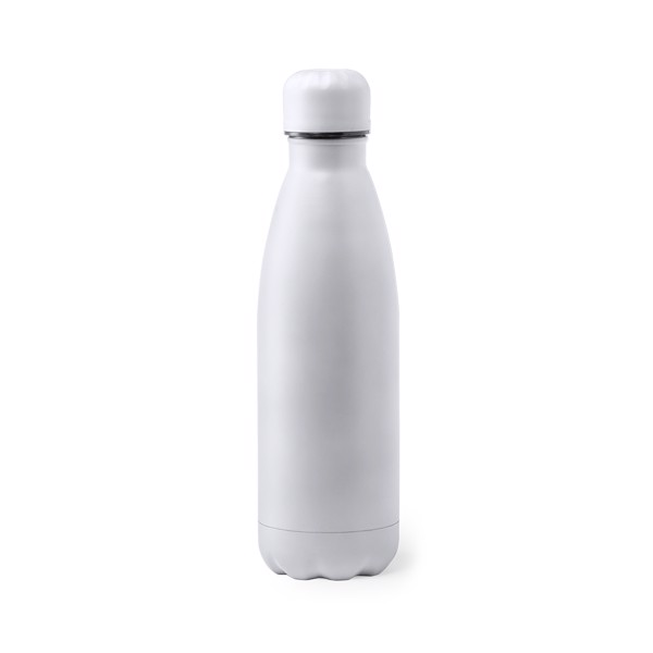 Bottle Rextan - White