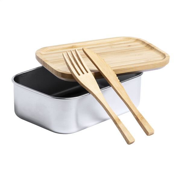 Lunch Box Curroca
