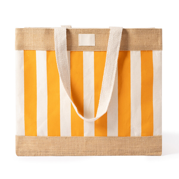 BOLSA RAY - RAYAS ANARANJADAS