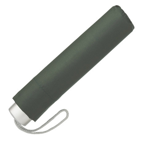 Taschenschirm JET - Dunkelgrün