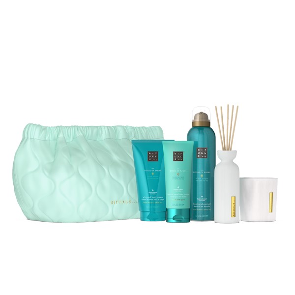 THE RITUAL OF KARMA - LARGE GIFT SET 2025