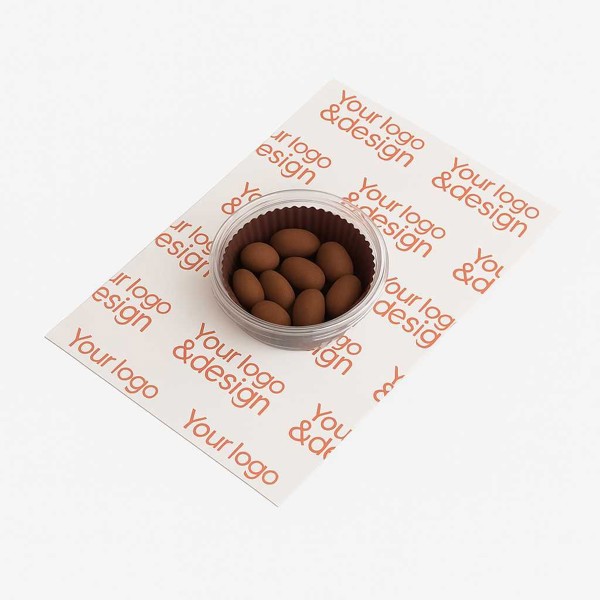 ADVERTISING SWEETS SWEET NEST