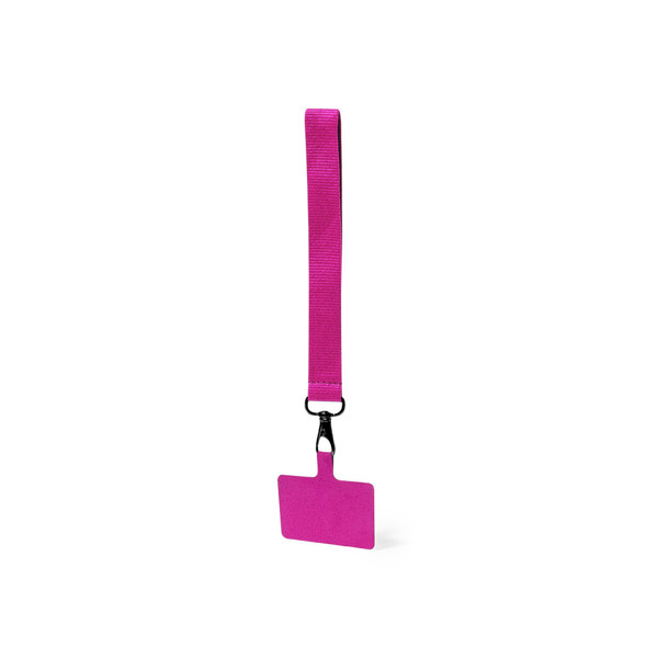 Pulsera Soporte Belaya - Fucsia