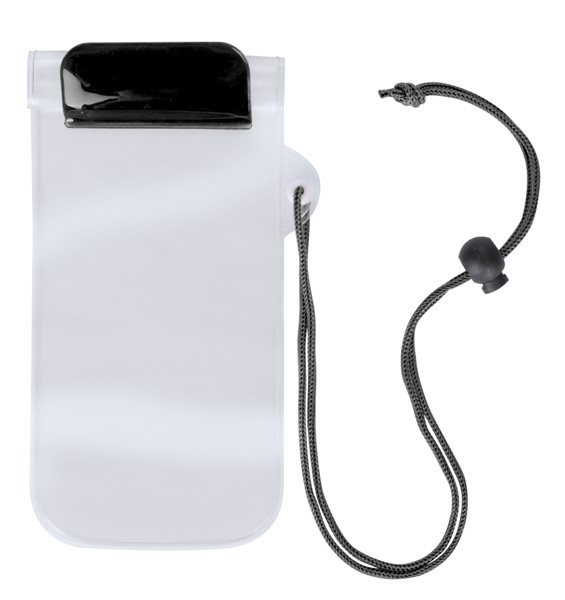 Portatodo Waterpro - Negro