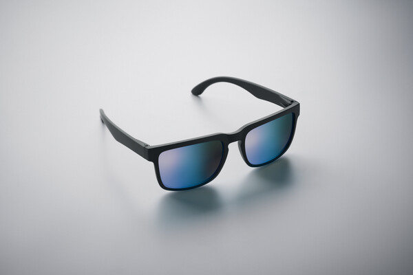 Lunettes de soleil UV400 Crete - Bleu