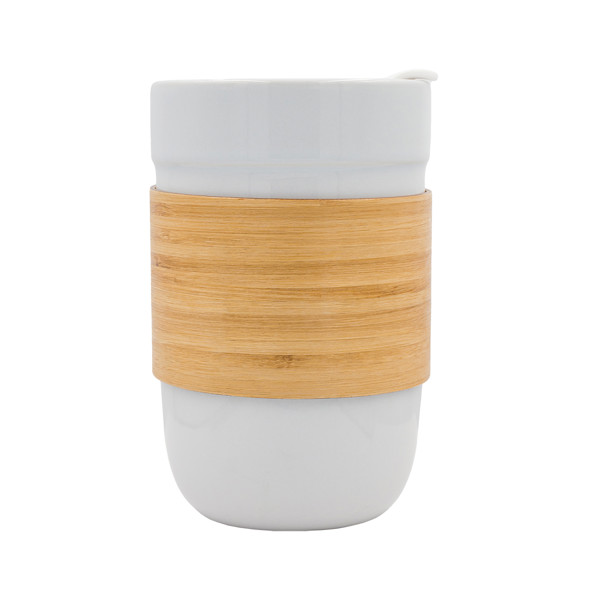 500 ml Skive ceramic mug