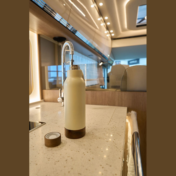 Drinking Bottle Côte d’Azur 630 ml