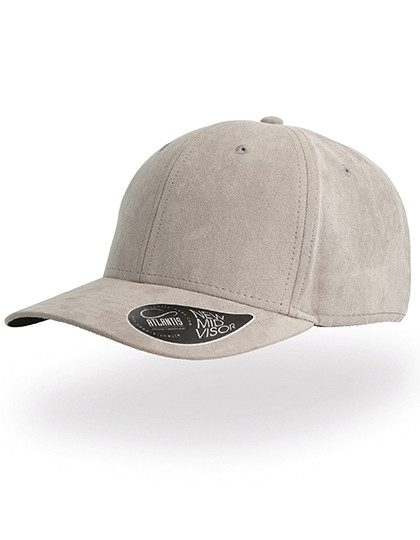 Fam Cap - Grey / One Size