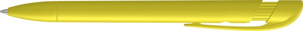 YES F - jaune