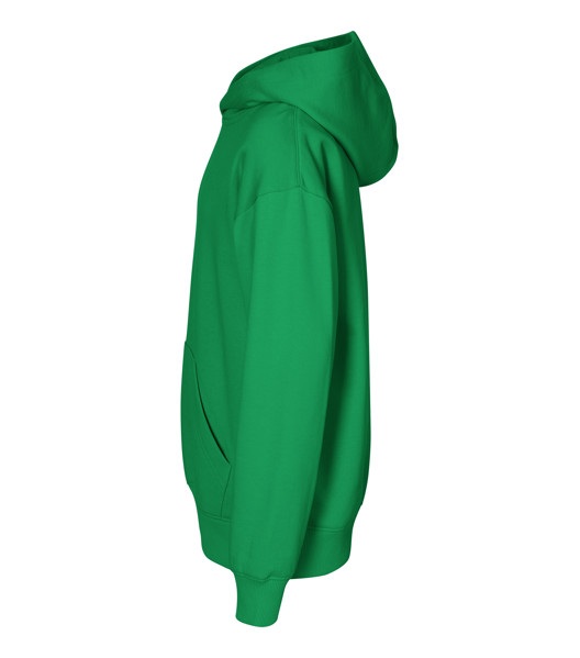 Mikina Dětská Malfini® Chill - Středně Zelená / 146 cm/10 let