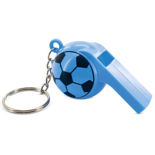 PORTACHAVES de BOLA APITO